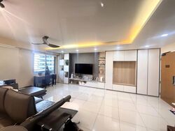 Blk 308A Waterway Terraces I (Punggol), HDB 5 Rooms #581854721